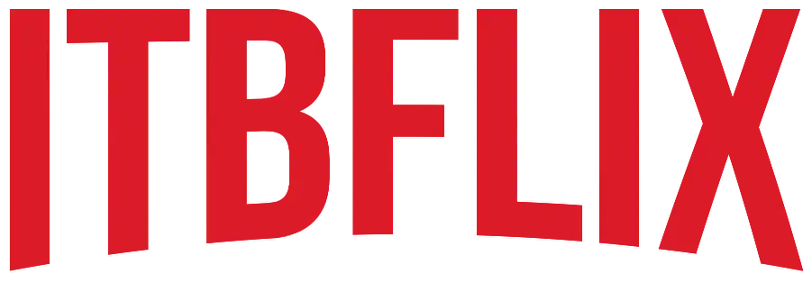 Logo de ITBFlix